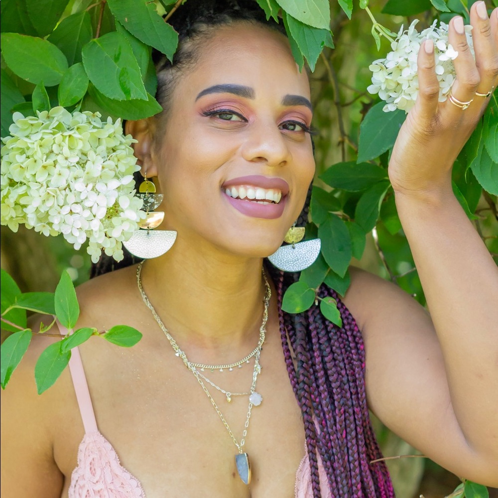 Meet your Posher, La Vida Sassy